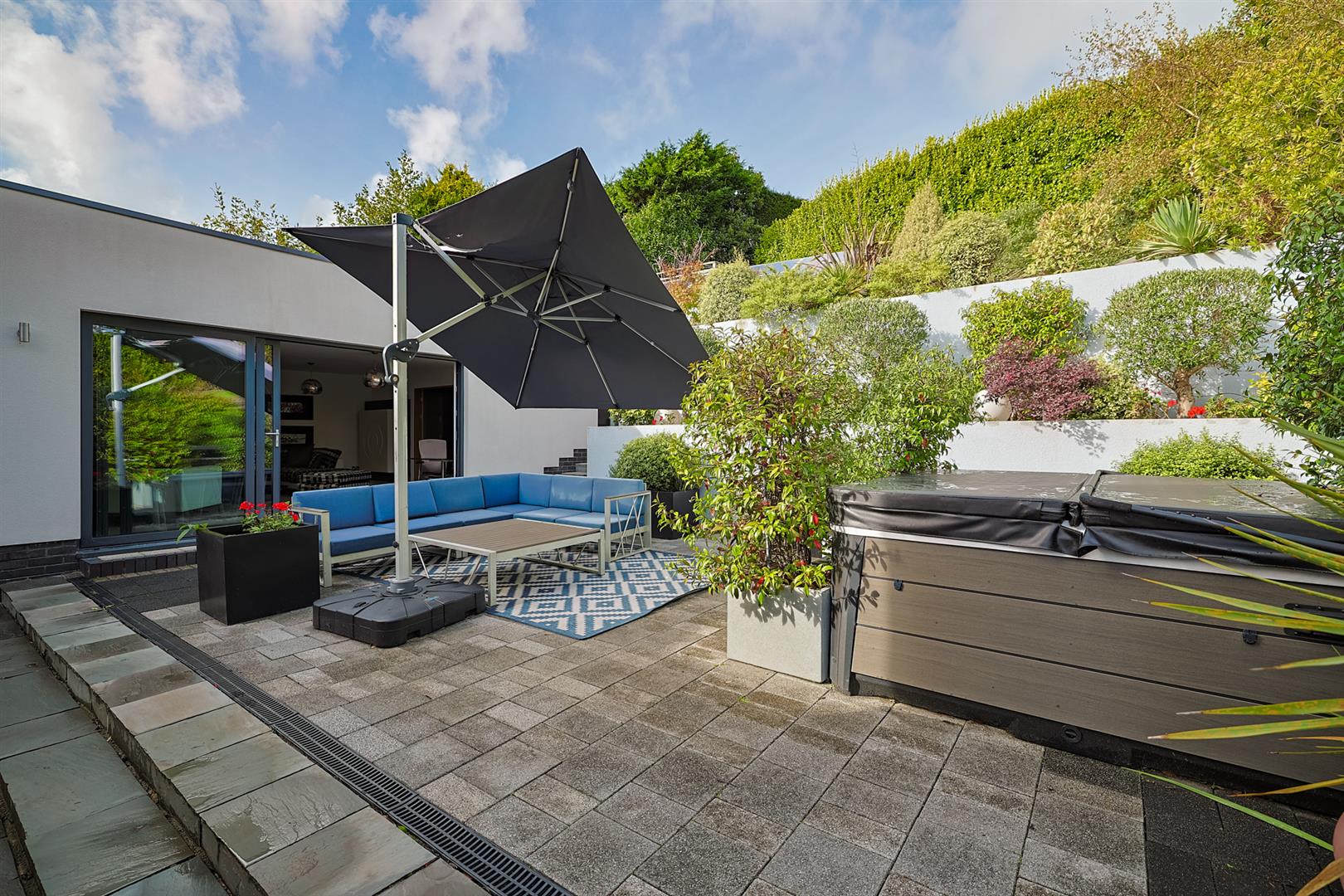 20 Brynau Drive, Mayals, Swansea, SA3 5EE